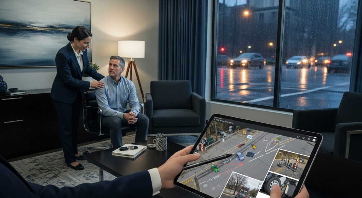 maryland car accident lawyer