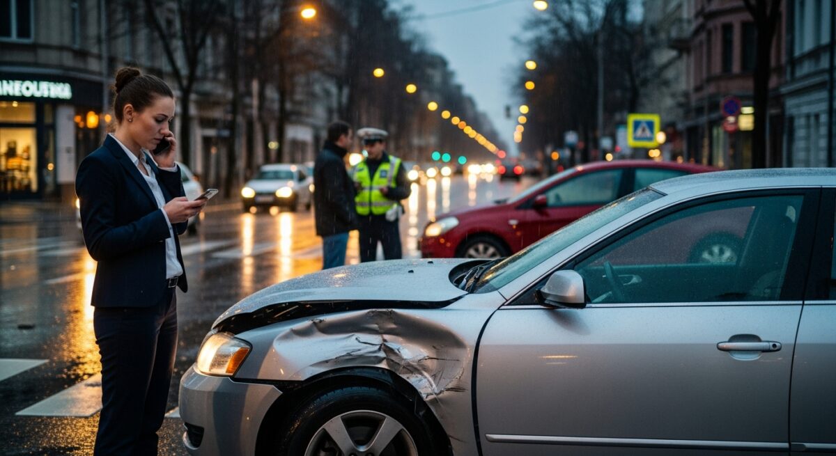 no injury car accident lawyer