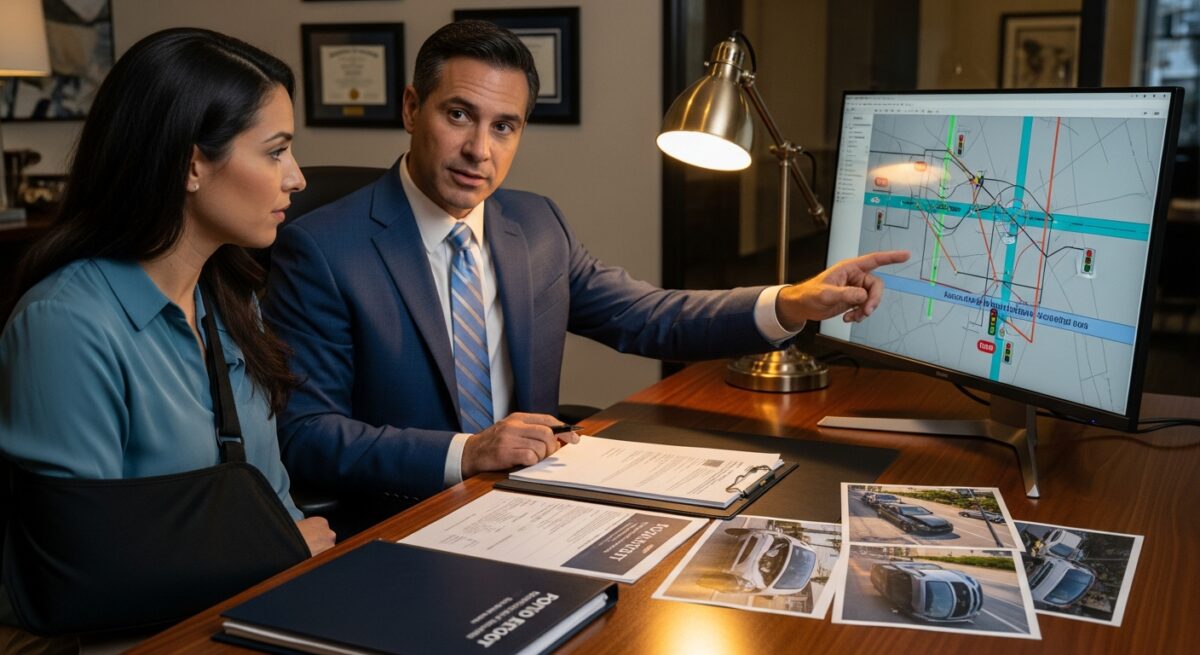 kansas city car accident lawyer