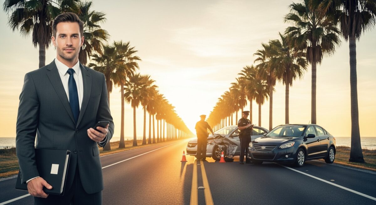 car accident lawyer in myrtle beach