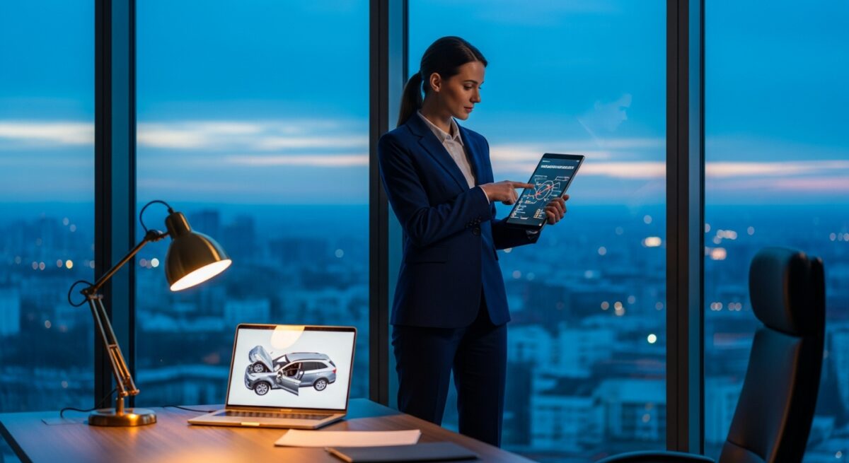 good car accident lawyer