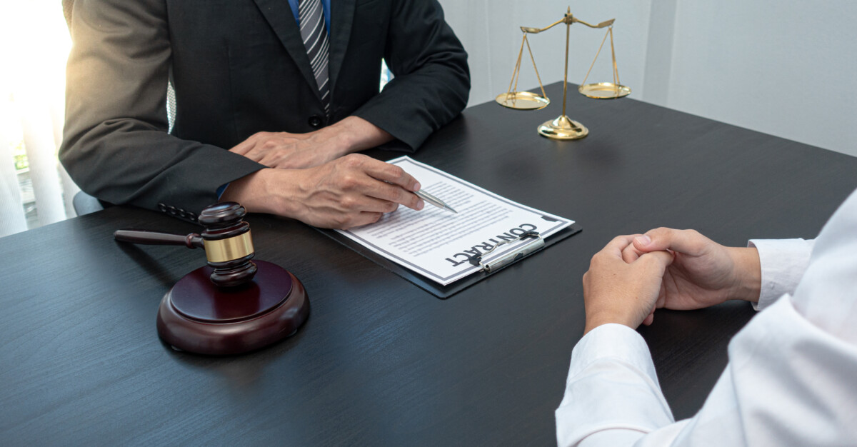 Utah Car Accident Lawyer