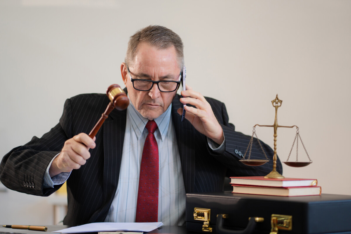 Norfolk Car Accident Lawyer
