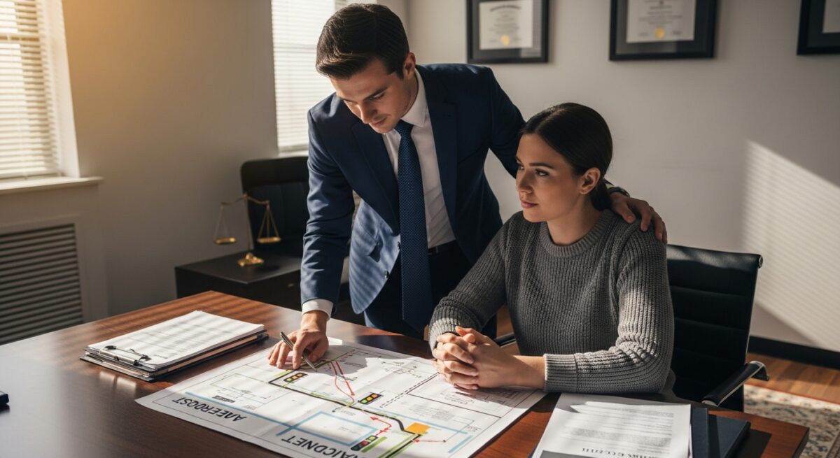 augusta car accident lawyer