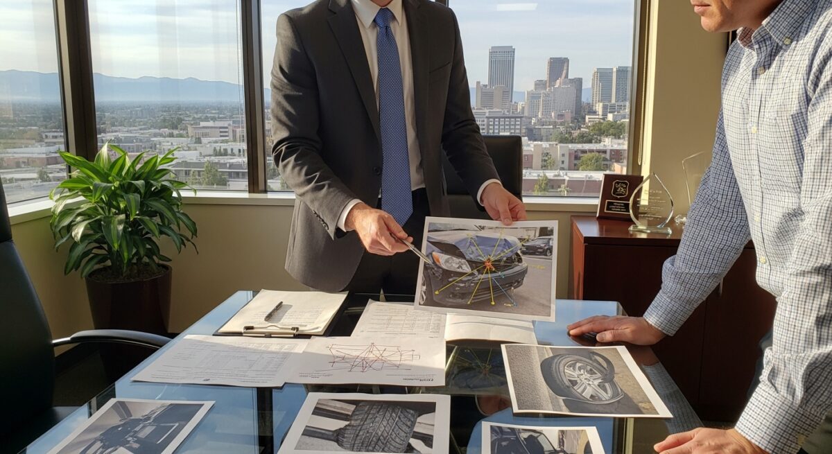 fresno car accident lawyer