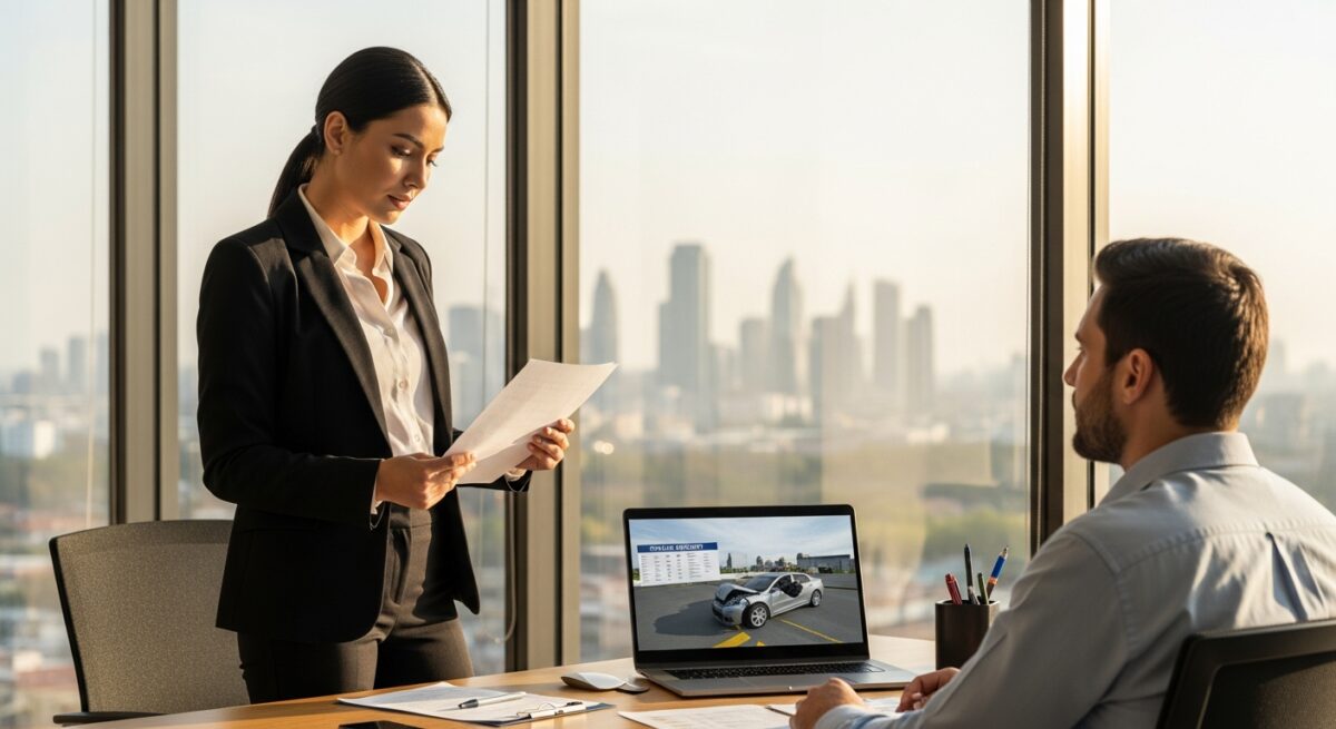 injury lawyer car accident