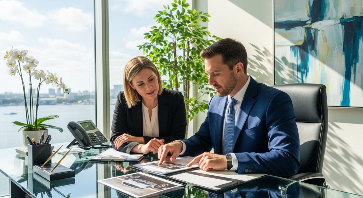 st petersburg car accident lawyer