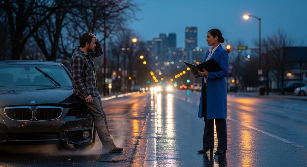 car accident lawyer denver colorado