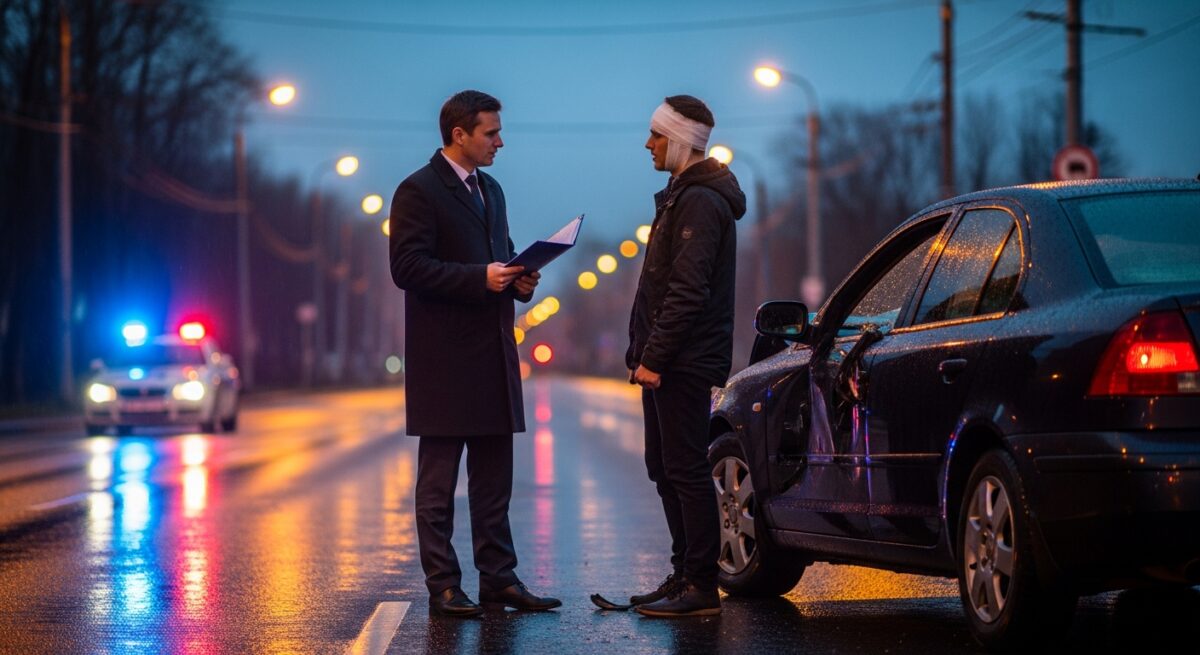 car accident lawyer baltimore