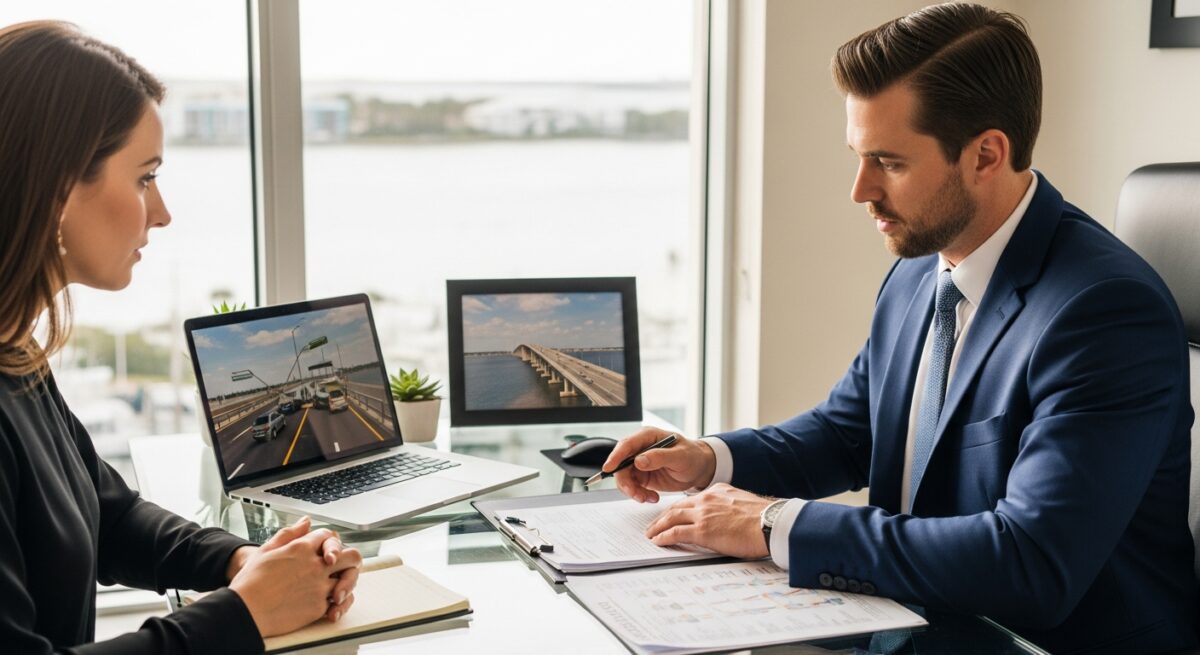 clearwater car accident lawyer