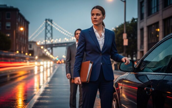 san francisco car accident lawyer