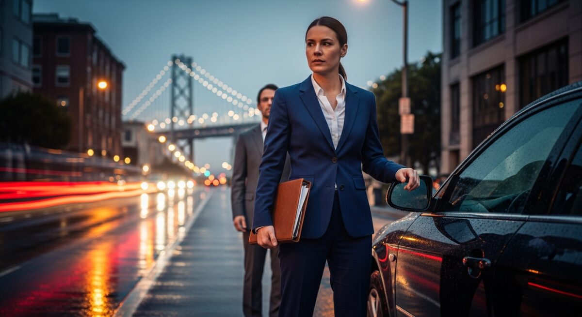 san francisco car accident lawyer