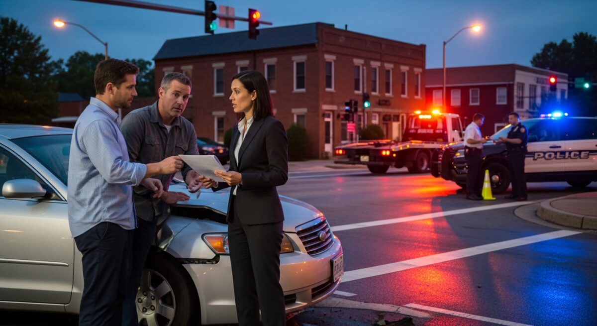 car accident lawyer charlotte nc