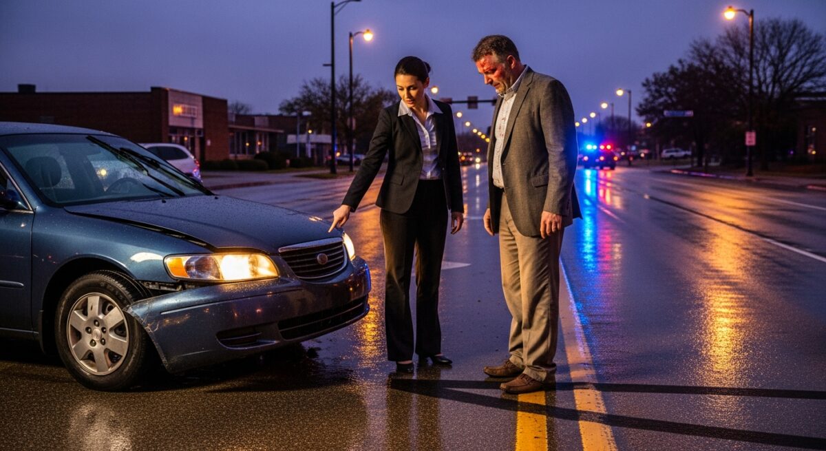 tulsa car accident lawyer