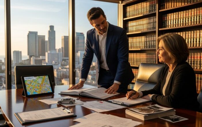 long beach car accident lawyer