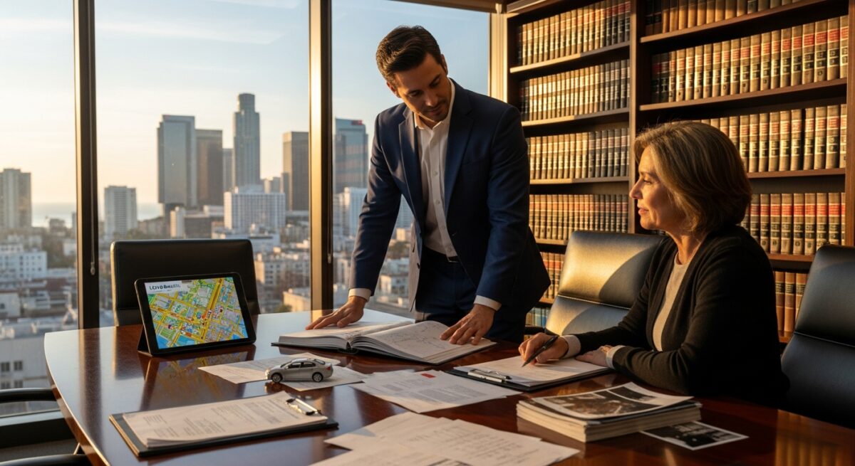 long beach car accident lawyer