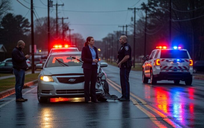 car accident lawyer in florence