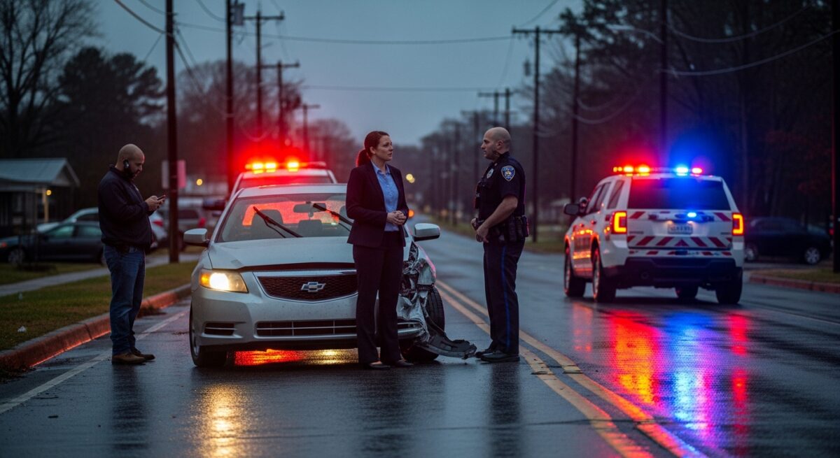 car accident lawyer in florence