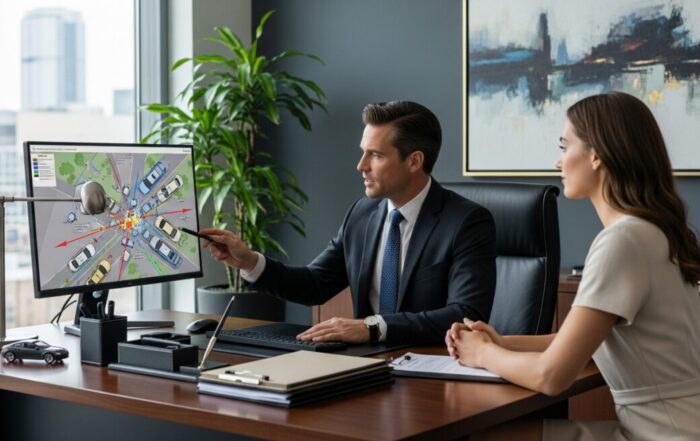 lafayette car accident lawyer