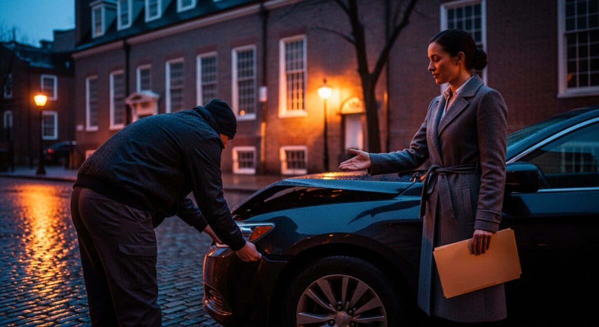 car accident lawyer in philadelphia