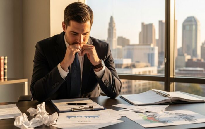 columbus car accident lawyer