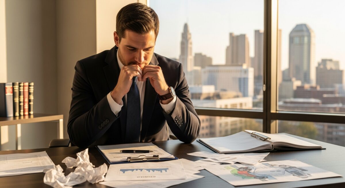 columbus car accident lawyer