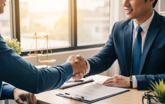 free car accident lawyer