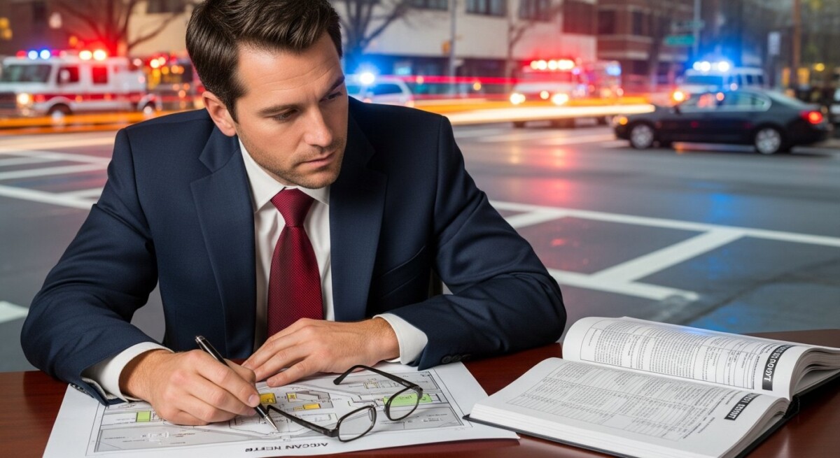 car auto accident lawyer