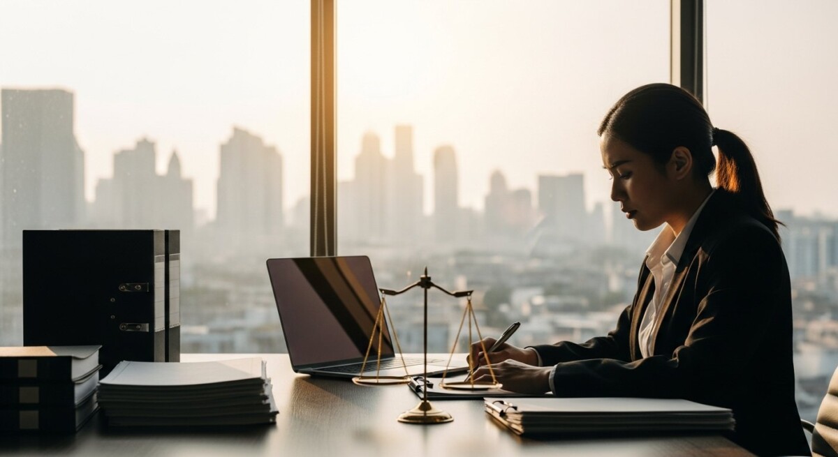 lawyer near me for car accident