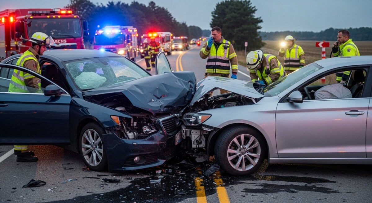 head on car accident lawyer