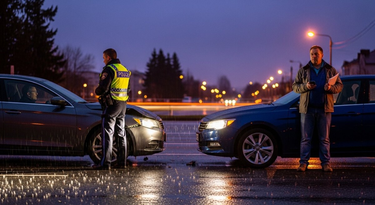 do i need lawyer for car accident