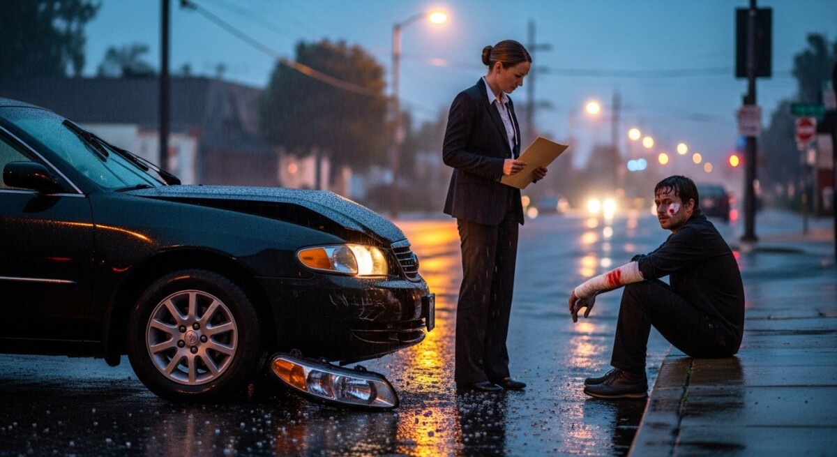 san jose car accident lawyer