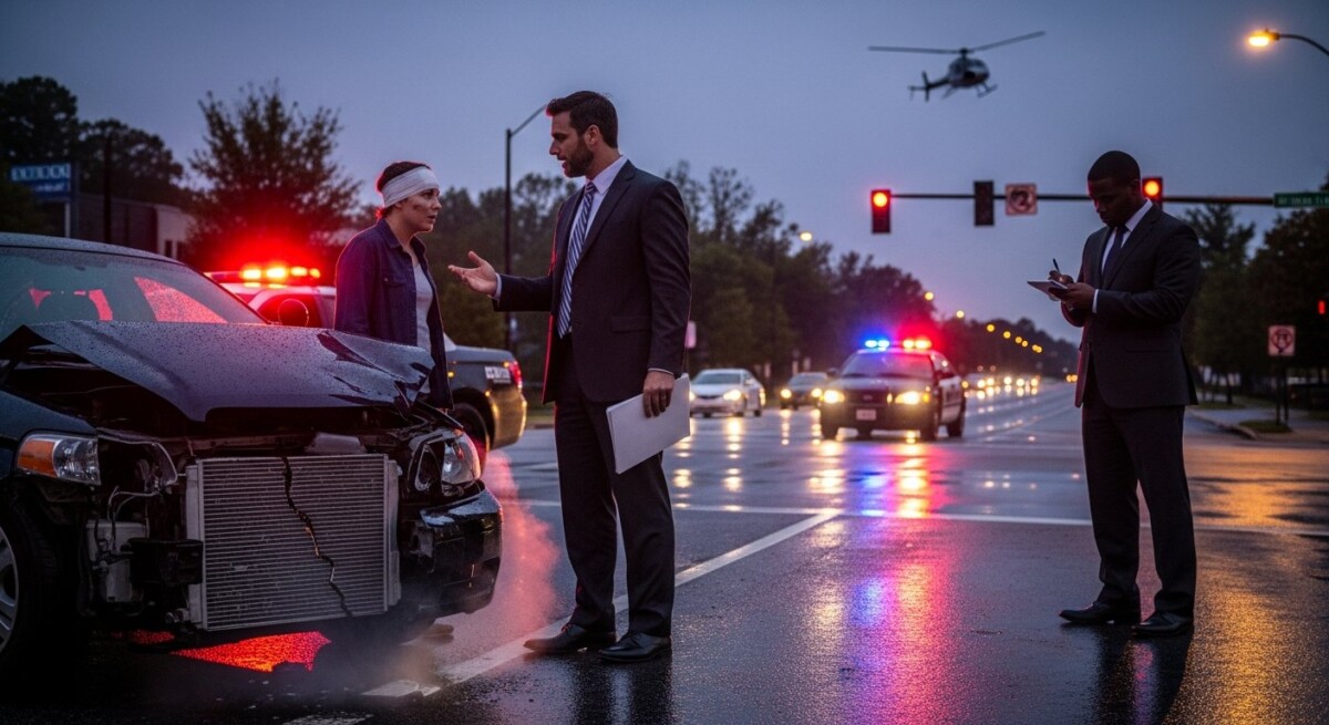 atlanta georgia car accident lawyer