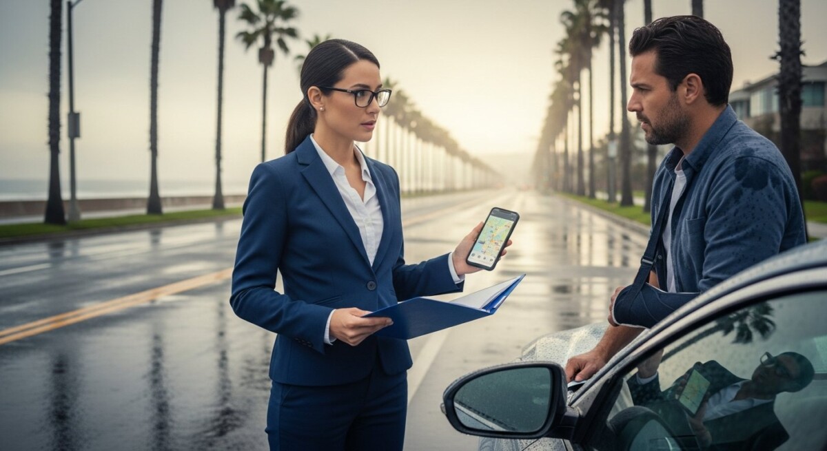 huntington beach car accident lawyer