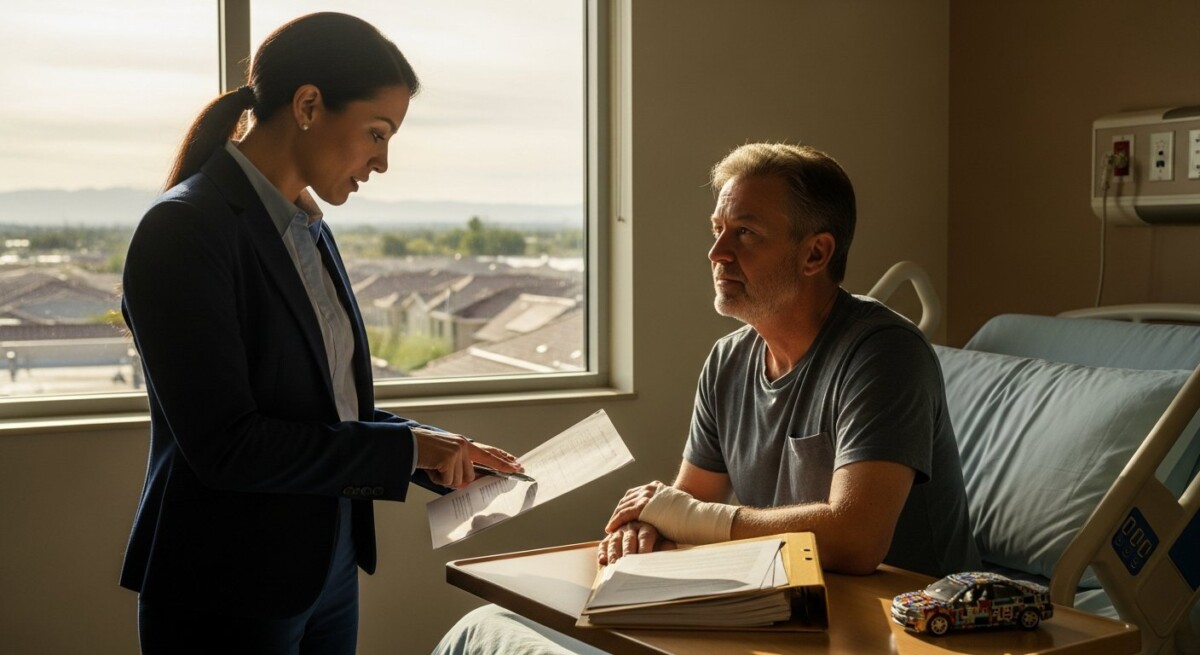 henderson car accident lawyer