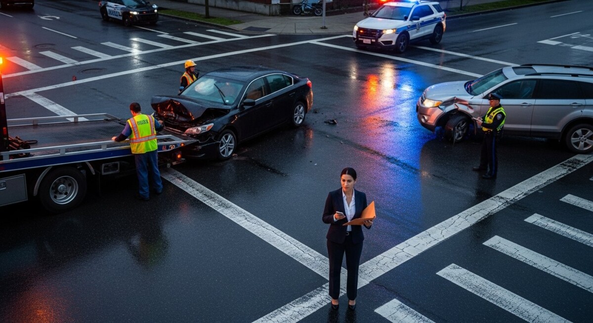 accident lawyer car