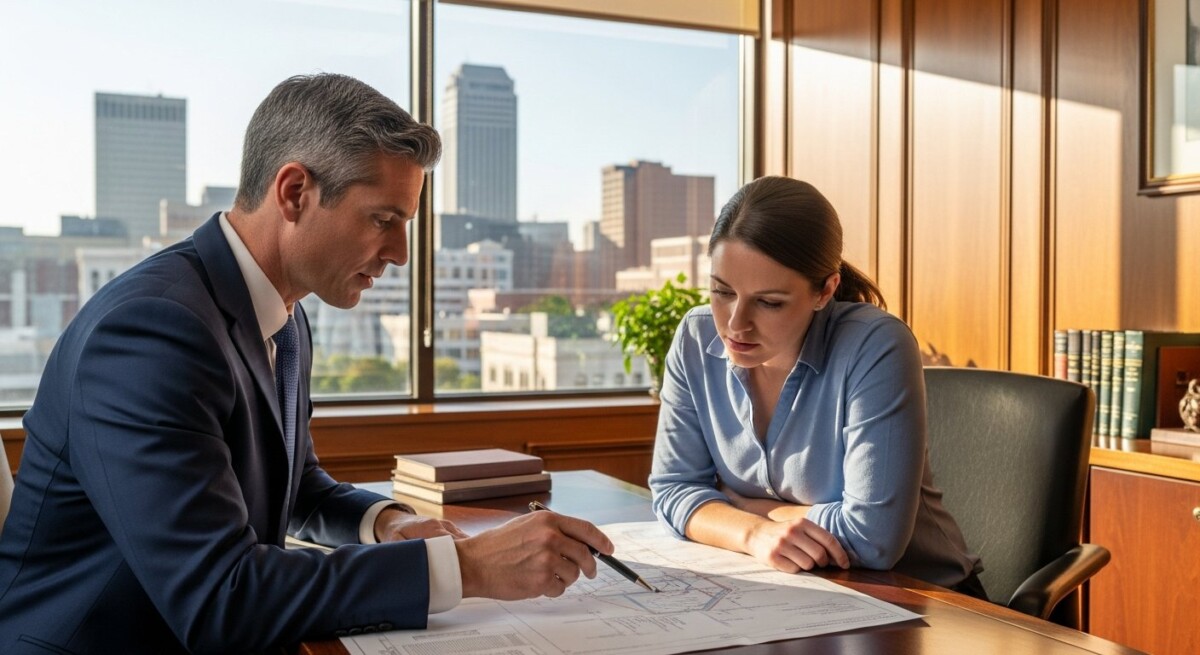 car accident lawyer tulsa