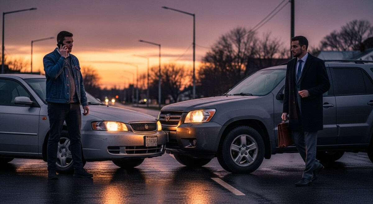 car accident lawyer columbia