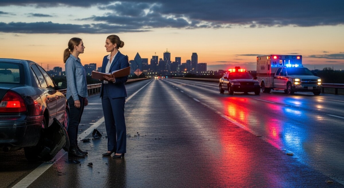 car accident lawyer in dallas