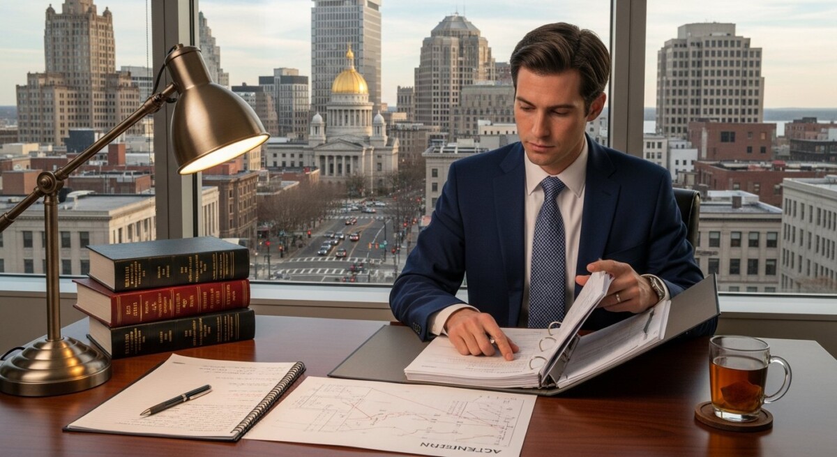 providence car accident lawyer