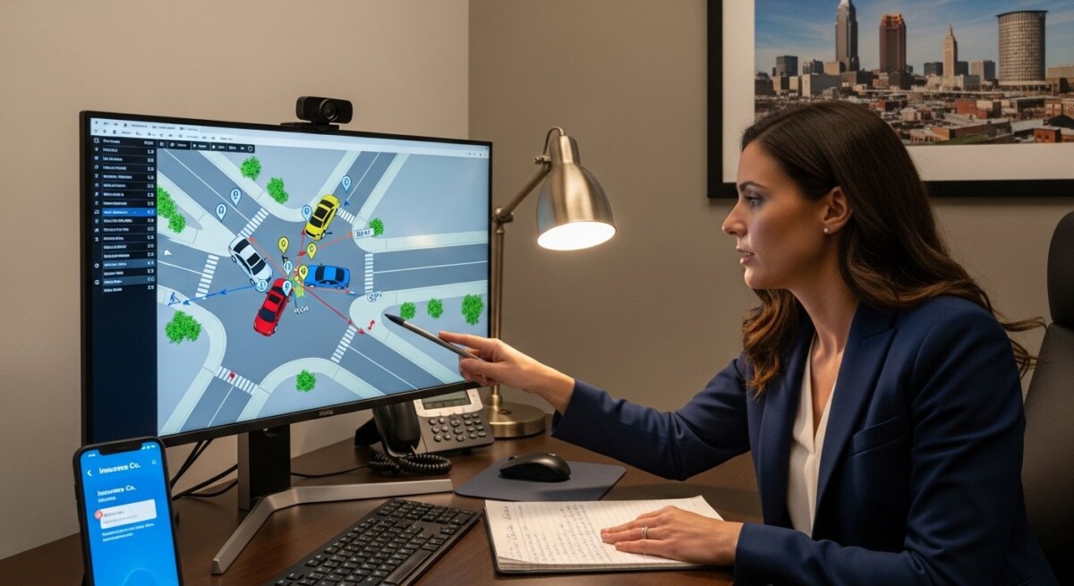 car accident lawyer cleveland