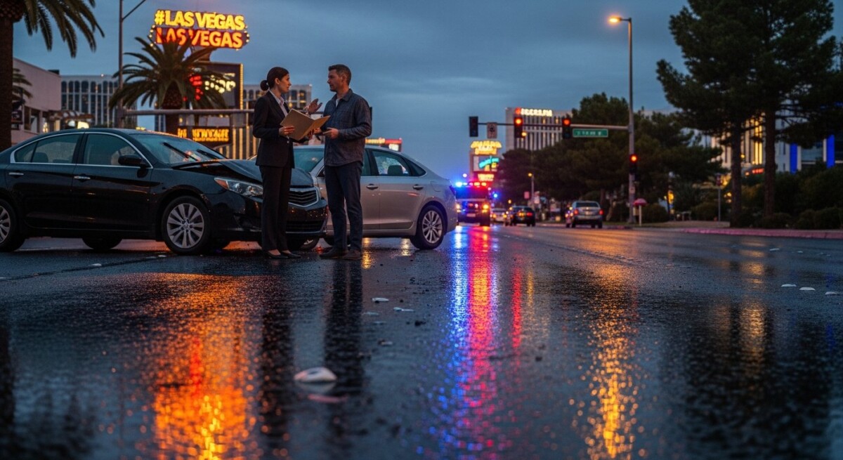 car accident lawyer las vegas nv