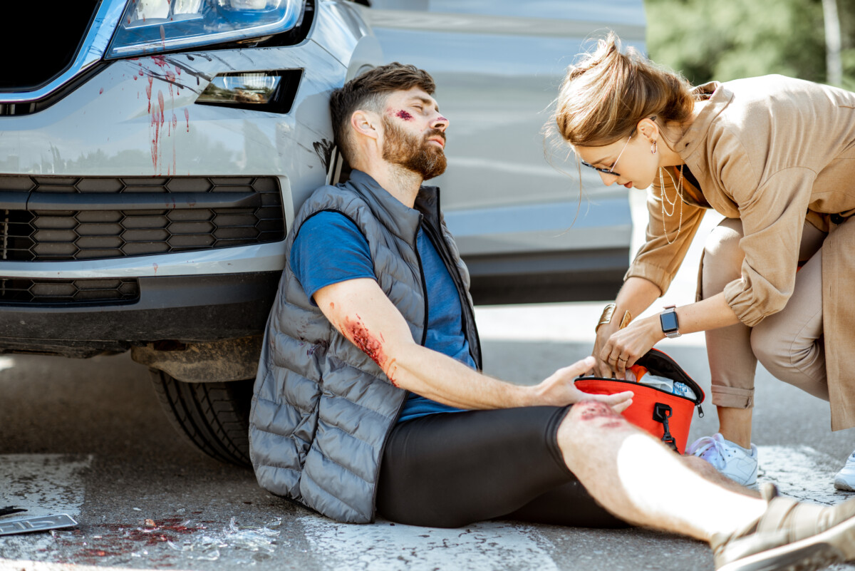 Texas Car Accident Claims