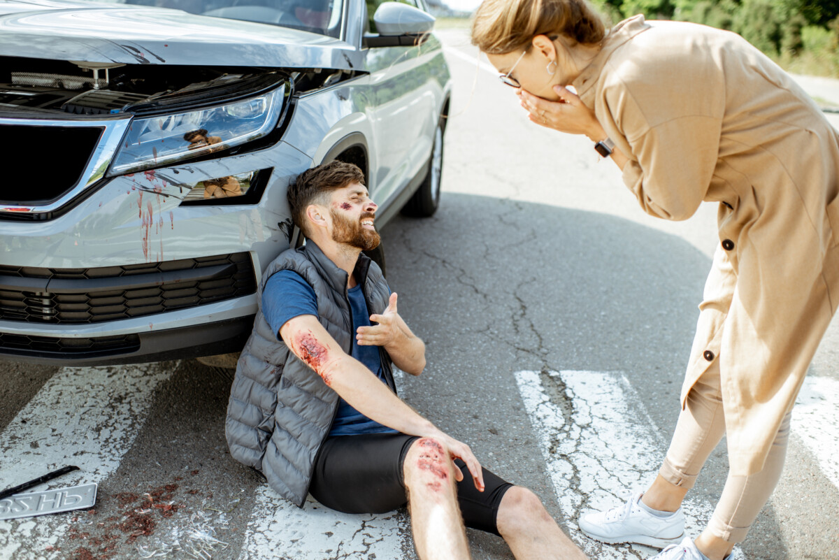Riverside Car Accident Claims With a Skilled Lawyer