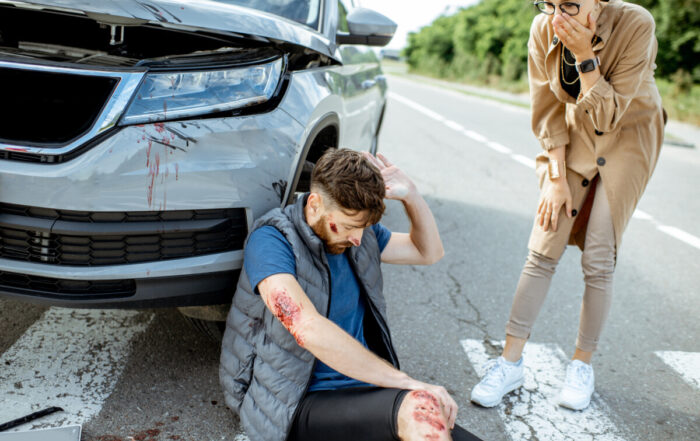 Navigating Charlotte Car Accident Claims with a Skilled Lawyer