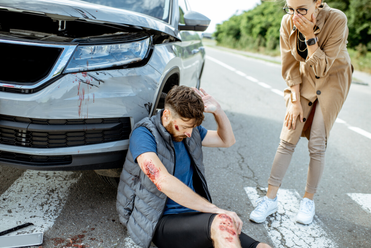 Navigating Charlotte Car Accident Claims with a Skilled Lawyer