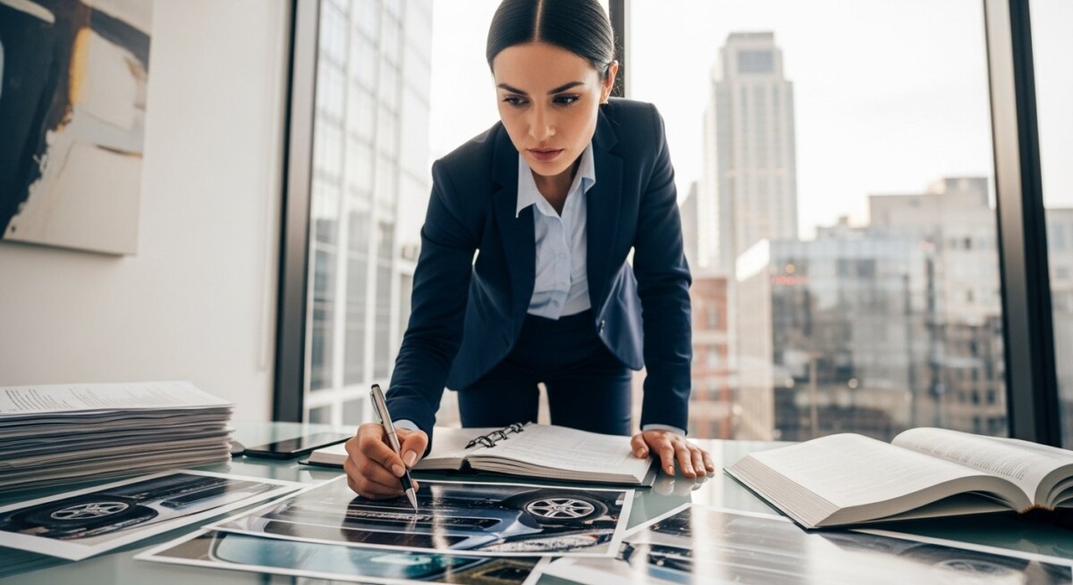 find a car accident lawyer