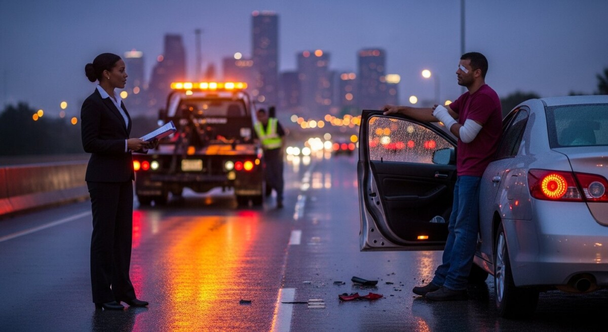 car accident lawyer in houston