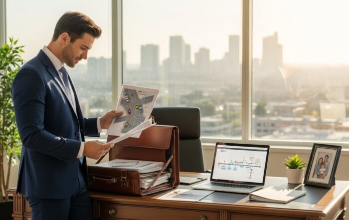 glendale car accident lawyer