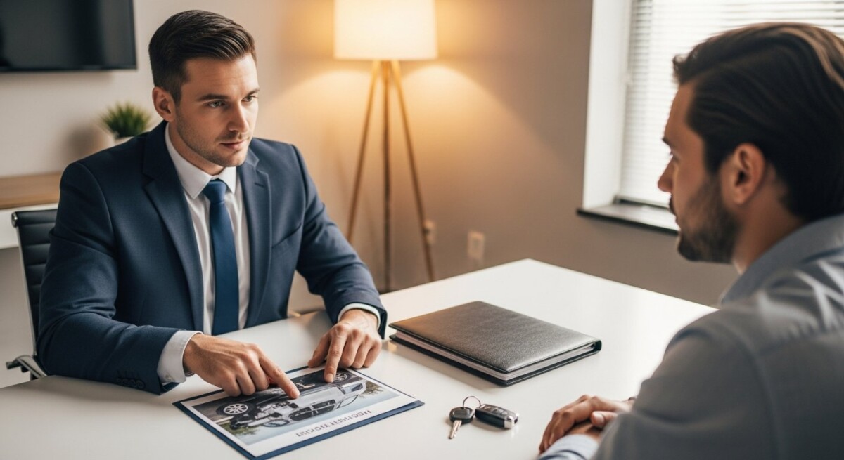 personal injury lawyer for car accident